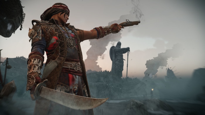 For Honor