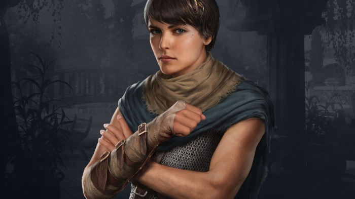 Expeditions: Rome