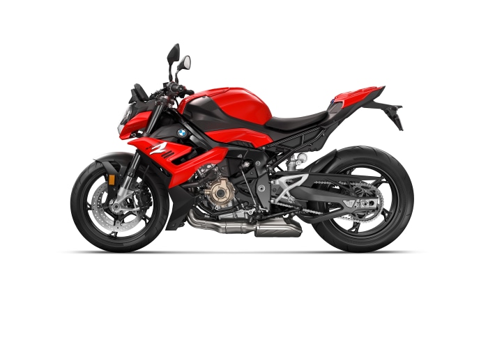 BMW S1000R