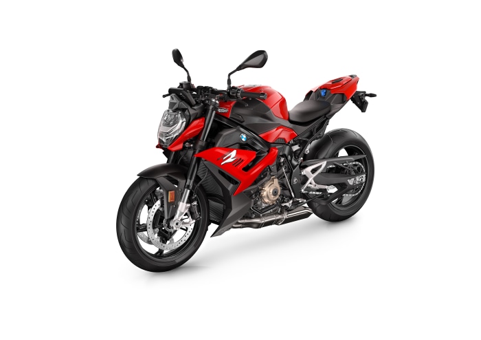 BMW S1000R