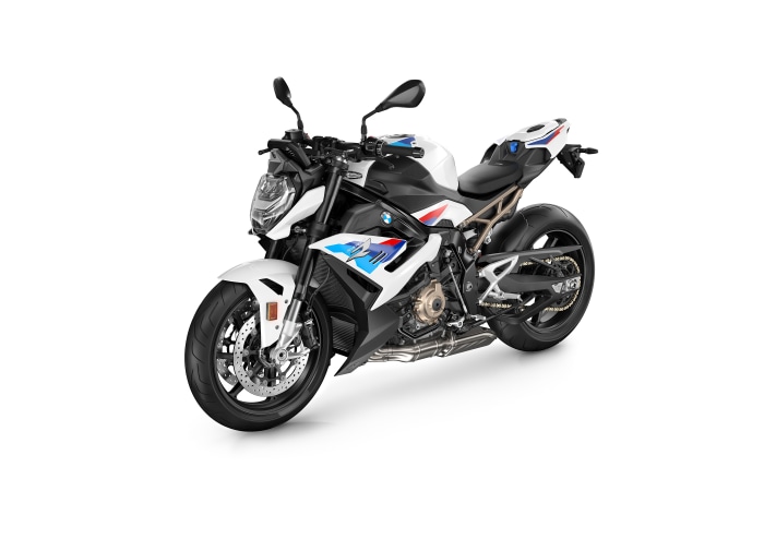 BMW S1000R