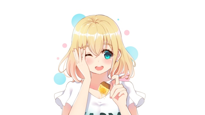 Mami Nanami from Rent-A-Girlfriend