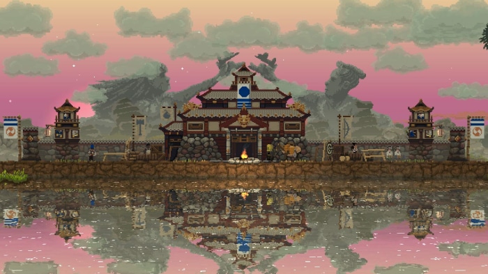 Kingdom: Two Crowns
