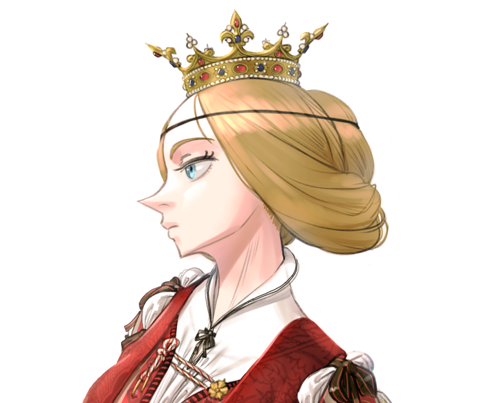 Hiling from Ranking of Kings