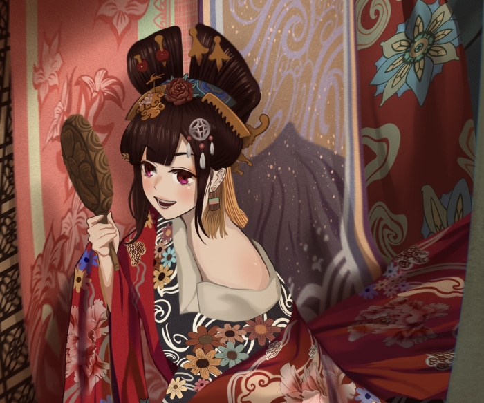 Marin Kitagawa from My Dress-Up Darling