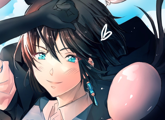 Vanitas from The Case Study of Vanitas