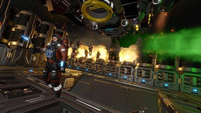 Space Engineers