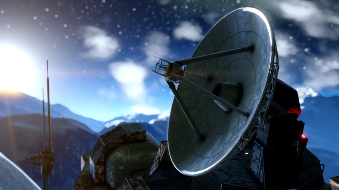 Space Engineers