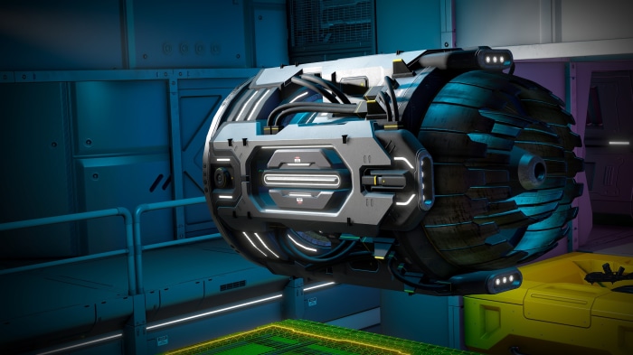 Space Engineers