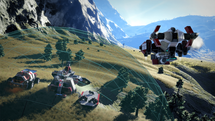 #1331388 Space Engineers HD - Rare Gallery HD Wallpapers