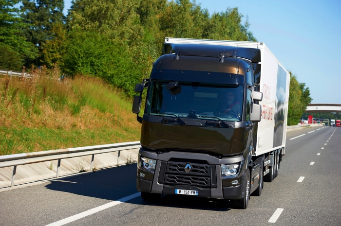 Renault Trucks