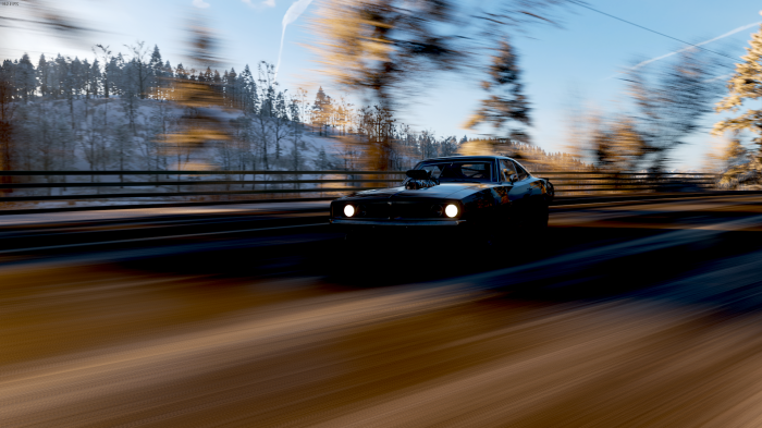 Forza Horizon 4