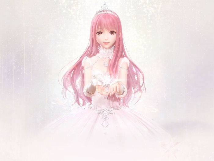 Shining Nikki