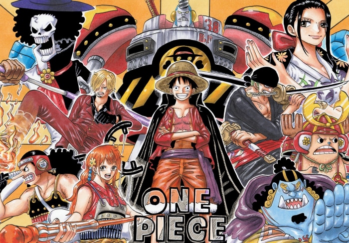 Monkey D Luffy, Snakeman, Gear Fourth, One Piece, Anime 4k, HD ...