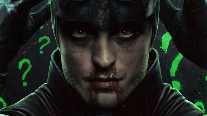 The Batman