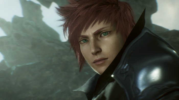 Jack Garland from Stranger of Paradise: Final Fantasy Origin 4K