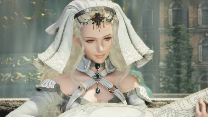 Woman from Stranger of Paradise: Final Fantasy Origin 4K