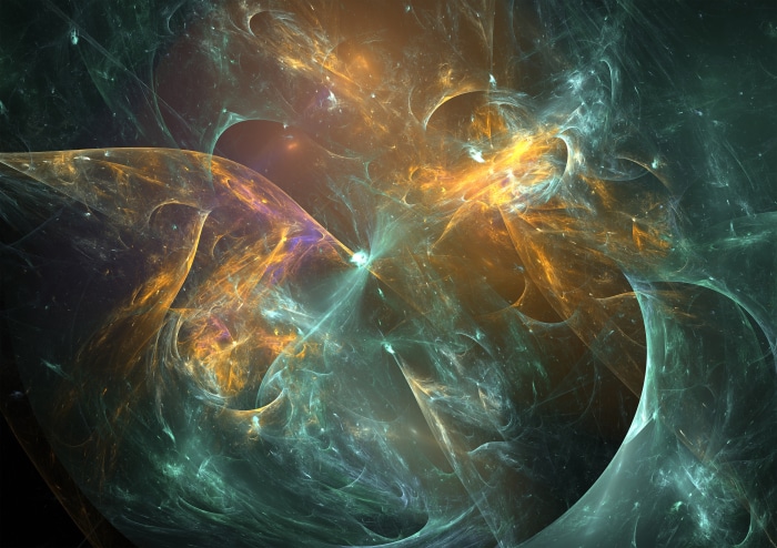 Abstract Shapes