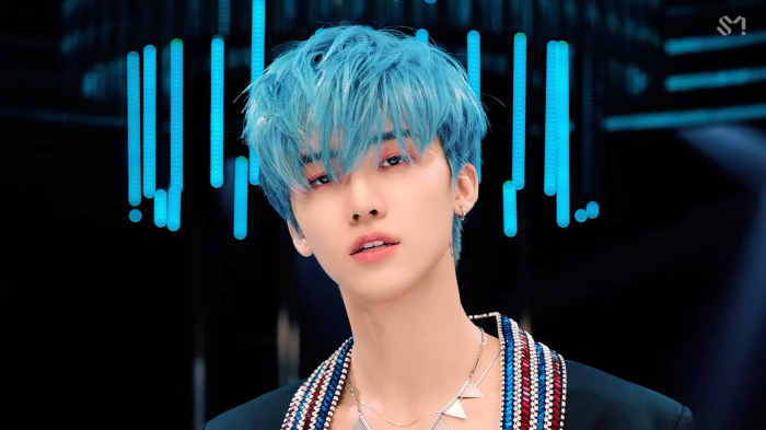 Jaemin from NCT