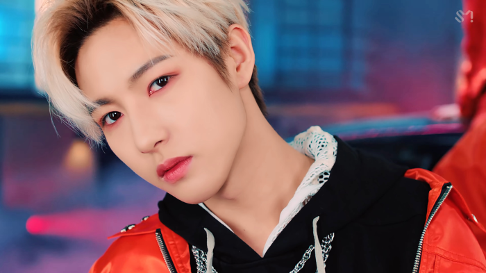 Renjun from NCT