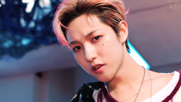 Renjun from NCT