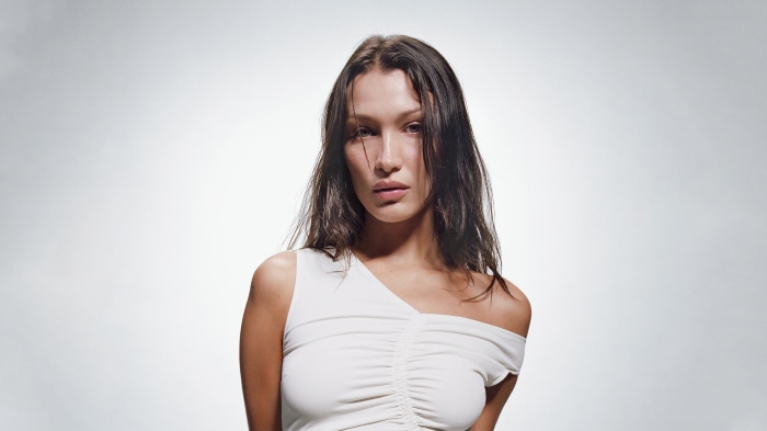 Bella Hadid