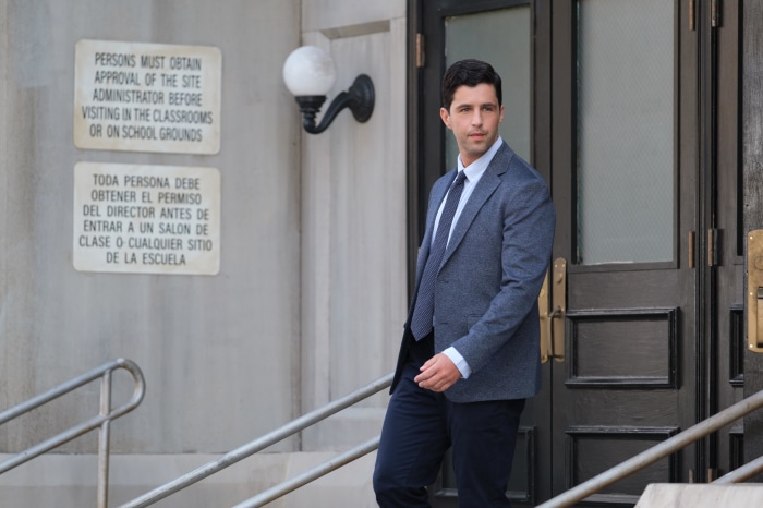 Josh Peck from How I Met Your Father 4K