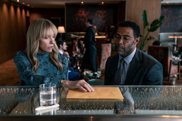 Toni Collette in Pieces of Her