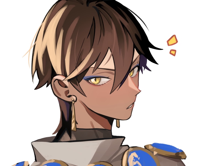 Rider from Fate/Grand Order