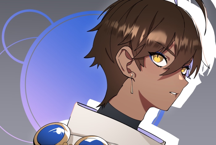 Rider from Fate/Grand Order