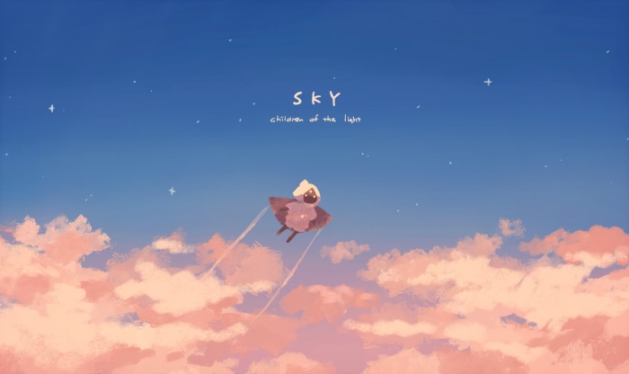 Sky Children of the Light