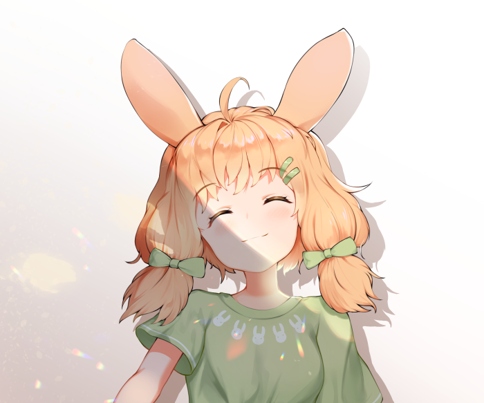 Kroos from Arknights