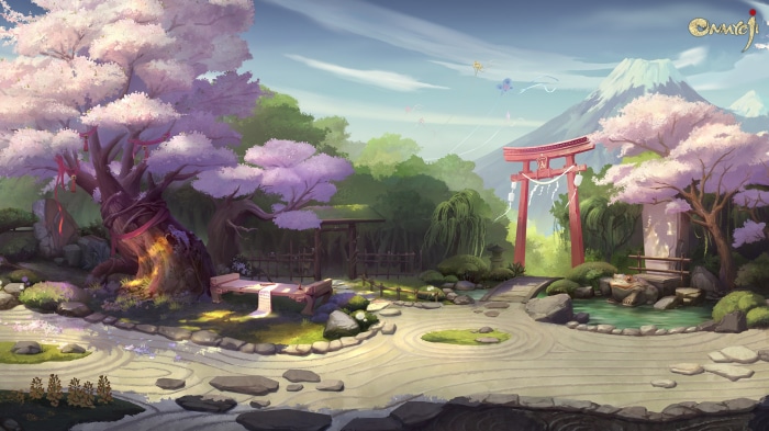 Onmyoji