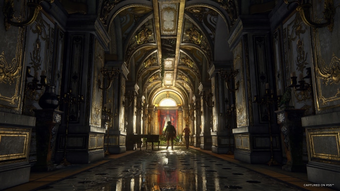 Uncharted: Legacy Of Thieves Collection