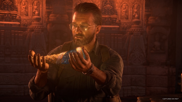 Uncharted: Legacy Of Thieves Collection