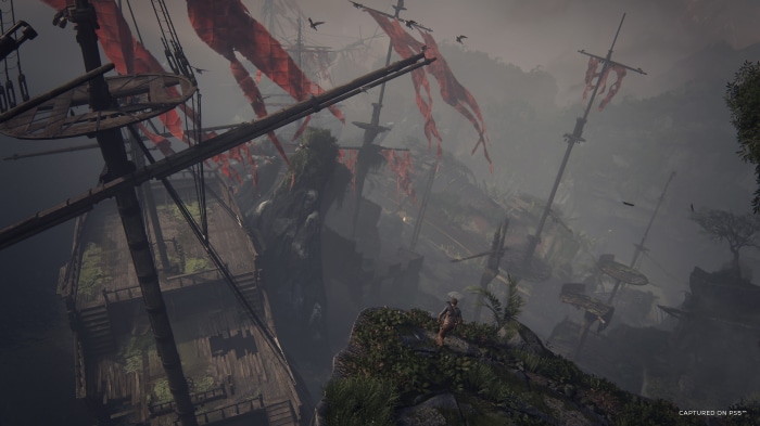 Uncharted: Legacy Of Thieves Collection
