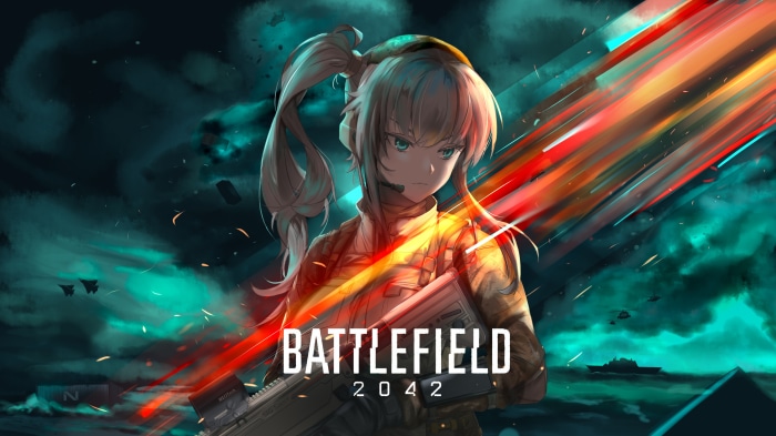 Battlefield 2042