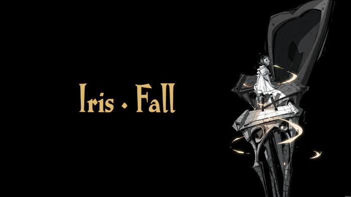 Iris Fall 4K