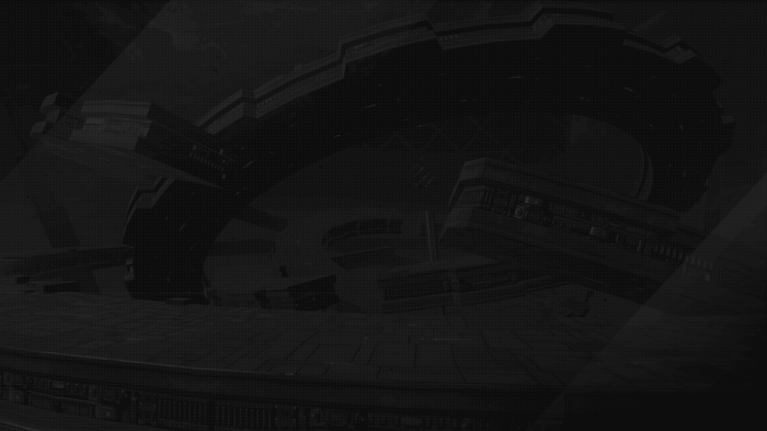 Punishing: Gray Raven Sci-fi Structure