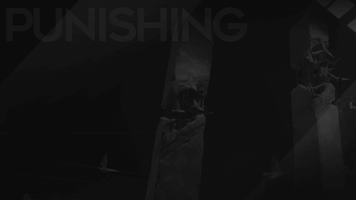 Punishing: Gray Raven