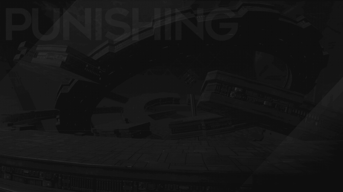 Punishing: Gray Raven