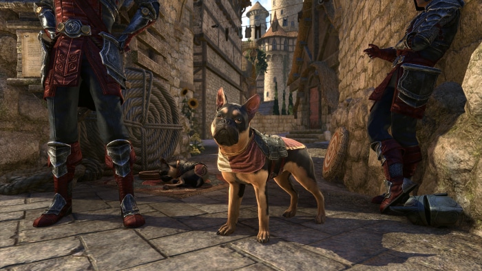 The Elder Scrolls Online: High Isle