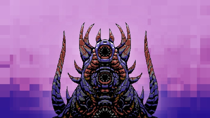 Project Warlock