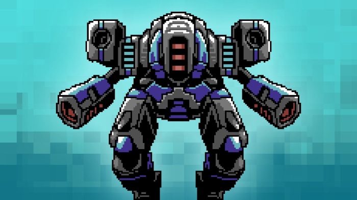 Project Warlock