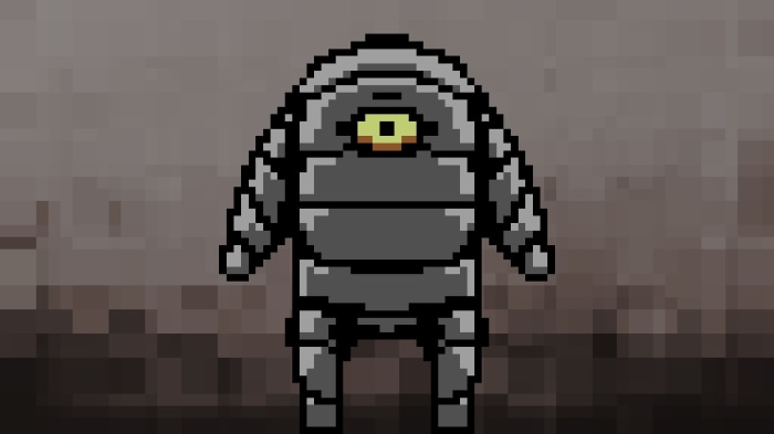 Project Warlock