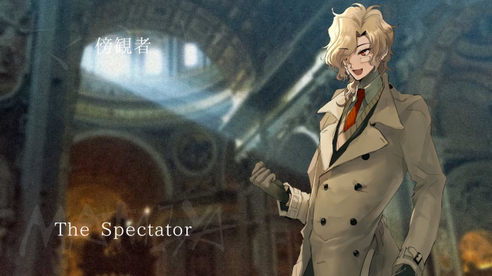 The Spectator