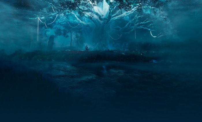 New World