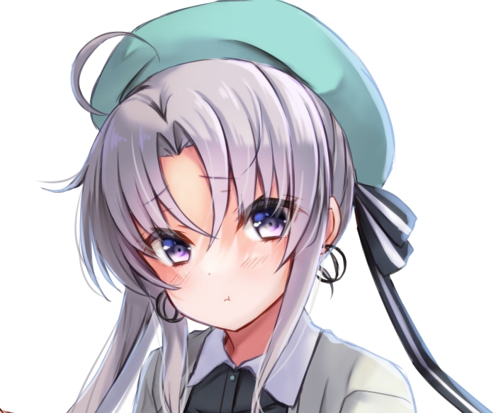 Akitsushima from Kantai Collection