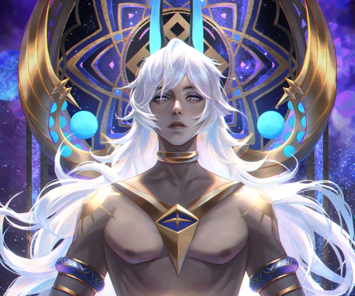 Archer from Fate/Grand Order