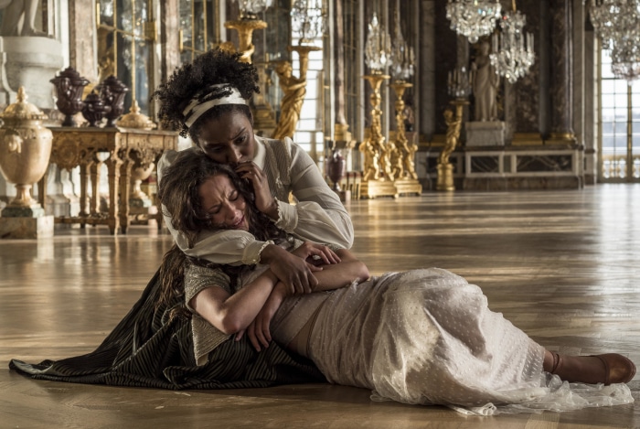 The Kings Daughter Kaya Scodelario